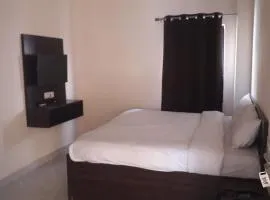 PRprithvi hotel badrinath