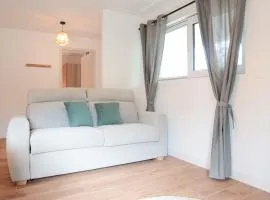 Duplex Harmonie proche frontière