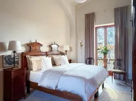 La Giovanna Guest Room
