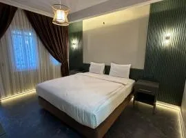 Tangiers Hotel Yalikavak
