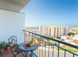 Charming Garajau by AH