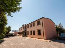 Hotel Le Corti