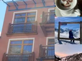 Appartement Gurgl