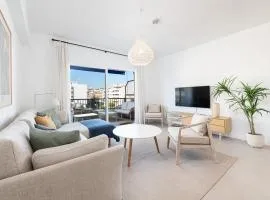 Holiday Apartment Ida by Solaga Holiday Homes
