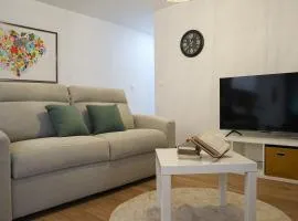 Plaisir partagé Apartment