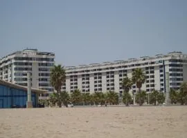 Playa La Patacona