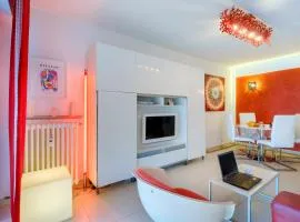 Meublé de tourisme 3P avec clim