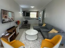 Akombe homestays