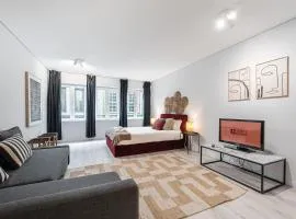 GuestReady - Homely stay in Porto