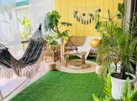 Durrani CozyHouse 5mins walk from the beach