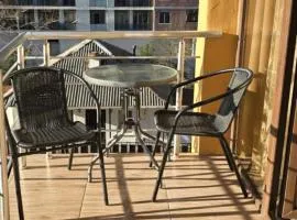 Tamila's apartament N4
