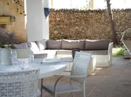 VILLA LA TONNARA