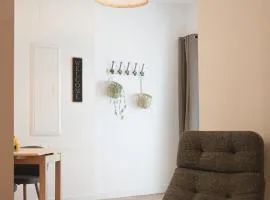 Esprit Nature- Charming studio