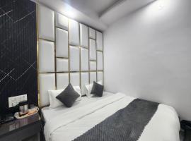 Cottage Yes Sir Dx, cottage in New Delhi