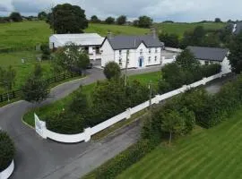 Silvi's Guest House Borris Carlow