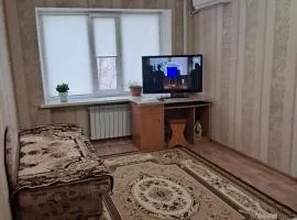 1 комн. квартира на Есет батыра