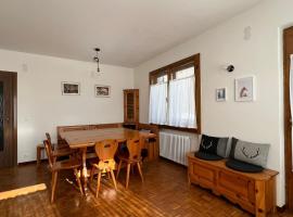 Villa Grazia, hotel v destinaci Folgaria
