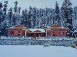Guest House Chandigam