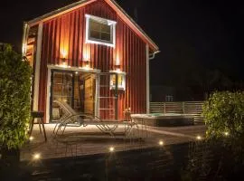 Villa Bredvassa - SWEEDS Loftahammar