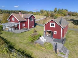 Villa Bredvassa - SWEEDS Loftahammar, ξενοδοχείο σε Loftahammar