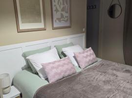 AU DETOUR DU MONT Chambres d'h&ocirc;tes