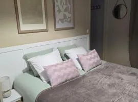 AU DETOUR DU MONT Chambres d'hôtes