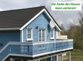 Ferienwohnung im Ferienresort Kulkwitzer See Leipzig