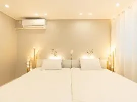 Cozy house- Yongsan, Itaewon, Noksapyeong station, 2R3B