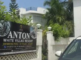 Anton White Villas Resort