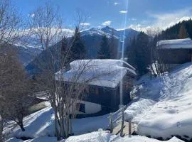 Chalet St-Hubert