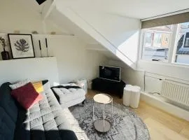 BeachHouse Oranje Nassau