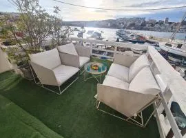 The Best View of the Saint Paul's Bay