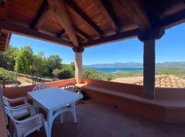 Villetta Capo Coda Cavallo