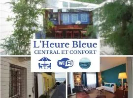 L'Heure Bleue by Tranquil at Home
