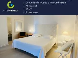 GRAND STUDIO DE STANDING HYPER Centre