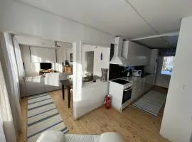 Juurikkalahti Adventure Center