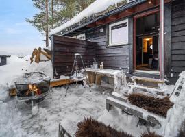 Amazing Apartment In Hovden I Setesdal โรงแรมหรูในฮอฟเดิน