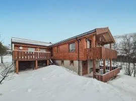 4 Bedroom Stunning Home In Vøringsfoss