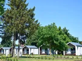 Lovely Home In Nowe Warpno