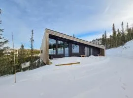 Awesome Home In Rjukan With Sauna
