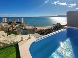 3 Bedroom Beautiful Home In Cullera