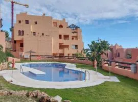 Nice Apartment In Manilva With Wifi