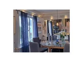 Stunning Apartment In Fredrikstad