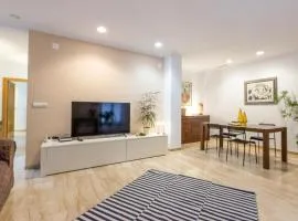 2 Bedroom Amazing Apartment In Elche