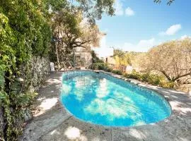 Amazing Home In Montauroux With Wifi
