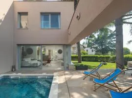 3 Bedroom Gorgeous Home In Novigrad