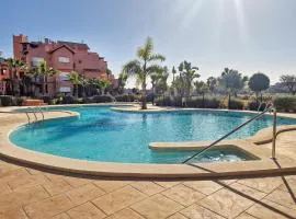 Beautiful Apartment In Torrepacheco