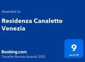 Residenza Canaletto Venezia