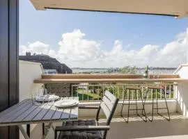 Gorgeous Apartment In La Rochelle