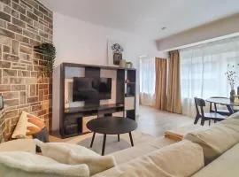 2 Bedroom Nice Apartment In Oostende